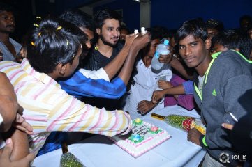 Ekkadiki Pothavu Chinnavada Movie Success Tour